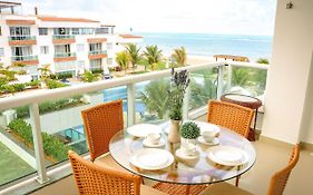 Flat em Resort Beira Mar na Praia de Búzios - Qavi